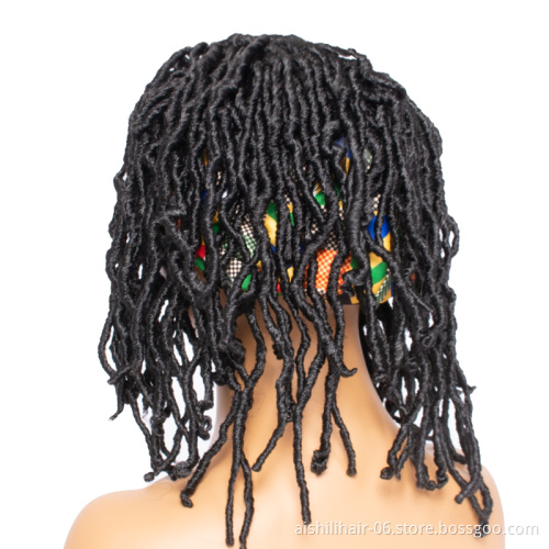 twist  wig  spring twist wig  synthetic  twist wig for black woman